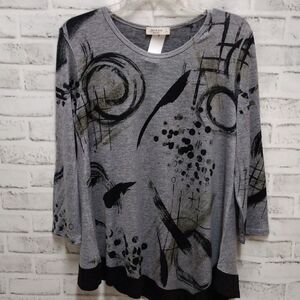 Jess n Jane top